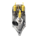 Cummins ISX Harnstoffpumpen-Injektor-Dosiermodul 0444043009 0444043016