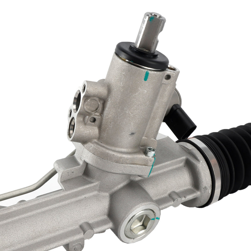 2009-2012 Audi Q5 V6 3.2L Power Steering Rack and Pinion Assembly 8RD422065 KS01000782
