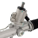 Power Steering Rack and Pinion Assembly For Audi Q5 2009-2012 L4 2.0L V6 3.2L