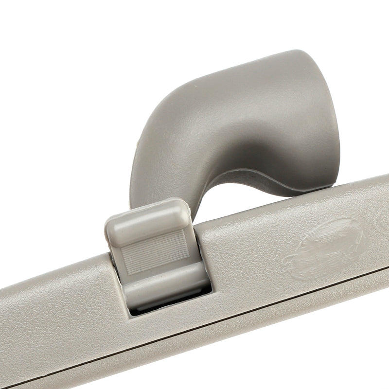 Graues Innenspiegelglas 3B0857511H für VW Golf MK4 Jetta Passat