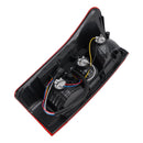 Hinten Links + Rechts Rücklicht Für Isuzu D-Max 2012-2019