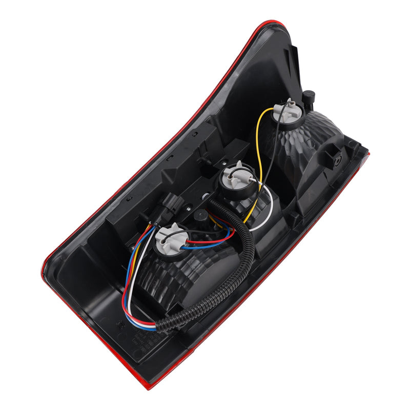 Hinten Links + Rechts Rücklicht Für Isuzu D-Max 2012-2019