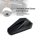 2024–2025 390 Duke Tail Rücksitzbezug Verkleidung