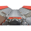 Gen 3 Valley Pan Cover Plate with Glow Profile For LSX LS1 LM7 LR4 551629G