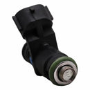 Pakke med 3 injektorer til VW Polo 01-09 og Seat Toledo 2012-2015 (varenummer: 03E906031A)
