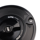 Korek wlewu paliwa wyścigowego Quick Release do Kawasaki ZX-6R Ninja ZX636 2007-2018