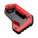 2012-2015 Tiger 1200 Explorer (V13VG) Almohadilla de placa ampliadora de estator