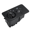 Scheinwerferschalter F81Z11654AA für Ford F250 F350 Super Duty 1999-2005