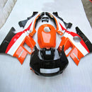 Verkleidungssatz aus ABS-Kunststoff für Honda CBR600 F2 1991-1994