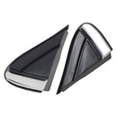 2018–2023 Chevrolet Equinox, Paar seitliche Kotflügelleisten, 84107340 84107341