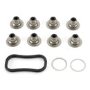 2021-2022 Polaris Ranger 1000 XP Crew EPS Trail Boss 93mm Zylinder-Kolben-Dichtungssatz