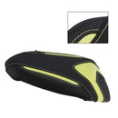 2019-2024 Triumph Street Triple 765 765S 765R Rücksitz Passagier Kissen Flach Pu