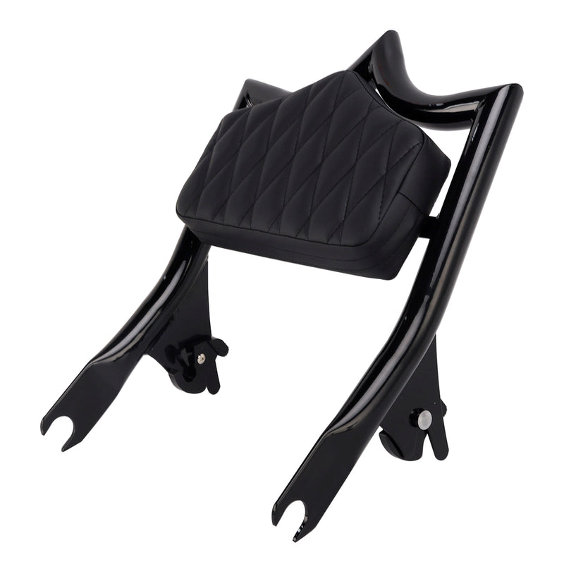 2020–2023 CVO Street Glide FLHXSE Beifahrer-Sissybar-Rückenlehne