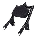 2009 CVO Ultra Classic Electra Glide FLHTCUSE4 Beifahrer-Sissybar-Rückenlehne