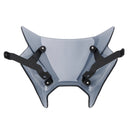 2024-2025 YAMAHA MT-09 MT09 Windschutzscheibe