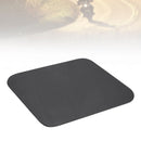 Parallellogram tomt aluminiumlegering registreringsskylt DIY universell passform för motorcykel