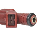 Pacote de 6 injetores para Mercedes-Benz C280 1997 E320 1994-1997 0280155757
