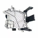 2010-2015 Audi A5 Cabriolet 2.0L 18pin CVT Automatikgetriebe Steuergerät TCM 01J927156JG