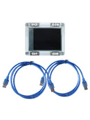 Kmbox Tastatur-Maus-Controller Dual Machine Control Learning Development Board