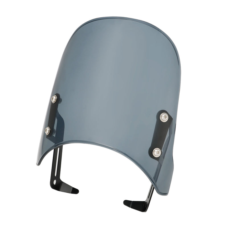 Windschutzscheibe WindScreen passend für Scrambler 1200 XC/ XE 2019-2023