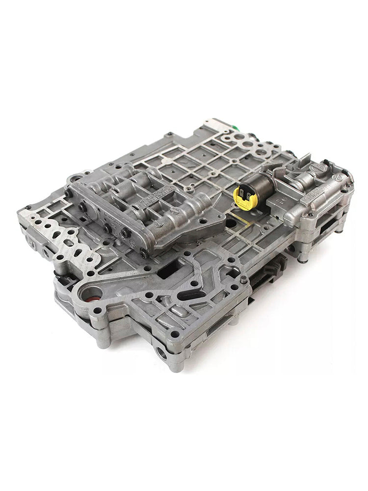 1997-2003 Audi A8 V6 2,5 L 2,8 L V8 3,7 L 5HP19 01V Solenoid-Body