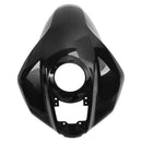 2023–2025 Street Triple 765 R/RS Verkleidung, Spritzguss, unlackiert