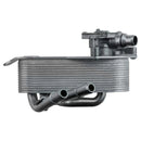 2007-2013 För BMW 335i E90/E93 L6 3,0L turboladdad transmissionsoljekylare 91224 17217536929