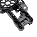 Türgriffträger vorne links für VW Passat B6 B7 (2006–2015), Teilenummer 3C0837885H