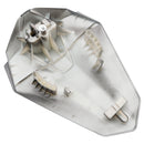 2023–2024 Honda CBR250RR Heckverkleidung für Soziussitz