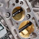 1997-2001 Toyota Hilux 2.7 Vergaser 21100-75120 LTR 3RZ-F