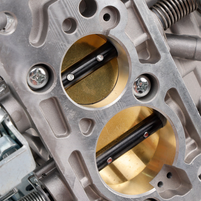 1997-2001 Toyota Hilux 2.7 Vergaser 21100-75120 LTR 3RZ-F