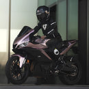 Injection Verkleidung Kit Karosserie Kunststoff ABS fit Für Yamaha YZF R3 R25 2022-2024