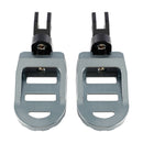 Vorne Fußrasten Fuß Peg fit für DUCATI Diavel/ Diavel S 2011-23 Diavel V4 2024-