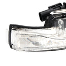 Rechts Außenspiegel LED Signal Kontrollleuchte Für Volvo V40 S60 S80 V60 V70