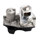 2015-2019 Renault Espace Diesel MPV FWD V JR_ Agr-Ventil 6261400060 14710948R 4423192