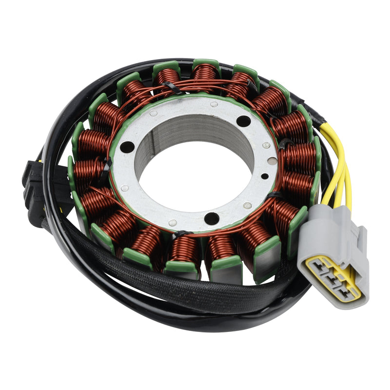 2016 Arctic Cat ZR7000 129 LTD Magneto-Spule Stator + Spannungsregler + Dichtungsbaugruppe 3020-437