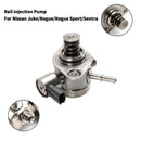 Højtryksbrændstofpumpe til Nissan Juke 2011-2017 1.6L til Rogue Sport 2017 2.0L