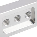 Aluminium-Getriebehalterung 551404 für GM TH350 TH400 4L60E 4L65E