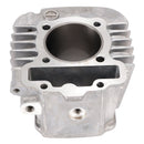 Zylinder-Kolben-Dichtungssatz für die Zylinderkopf-Überholung der Honda CRF110F-Modelle mit Kraftstoffeinspritzung (2013–2025) 12103-KWB-550 12251-KWB-601