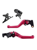 2020-2021 Honda CRF1100L Afrikka Twin uusi lyhyt kytkentäjarrulevi