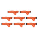Zestaw 8 wtryskiwaczy do Forda F250 F350 F450 F550 6.8L V10 Mercury 0280155917