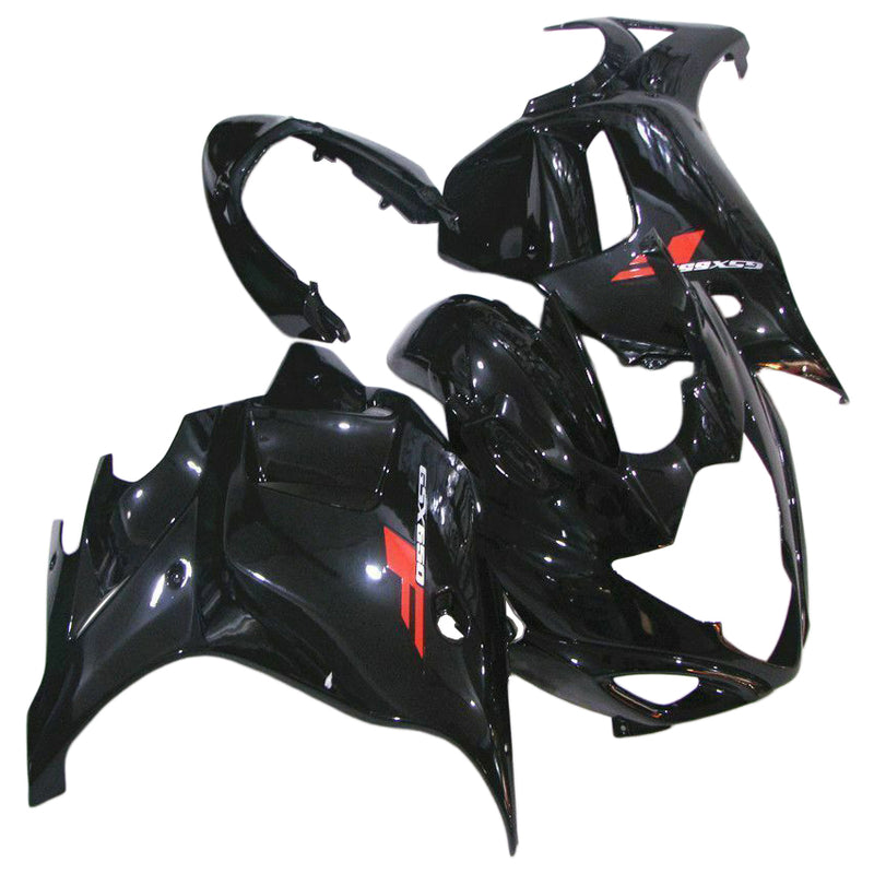 Injection Fairing Kit Karosseri Plast ABS For Suzuki Katana GSX650F 2008-2013