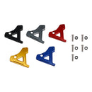 Vorderrad ABS Sensor Schutz Schutz Für BMW R1300GS / ADV 23-25