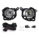 2021-2024 för Toyota Venza Pair LED-dimstrålkastare med strömbrytare TO1038271