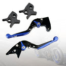 2017-2022 Kymco AK550 justerbar kopplingsbromsspak