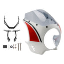 2022–2025 Yamaha XSR900 Scheinwerferverkleidung Windschutzscheibe