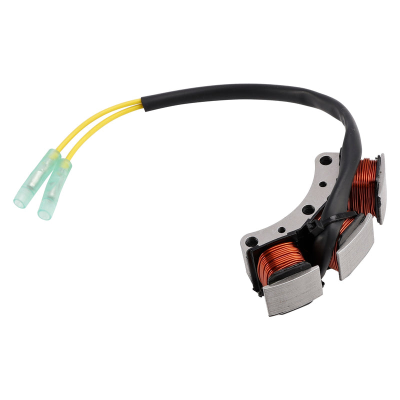 STATOR HILFSKRAFT FÜR MERCURY 6 PS – 25 PS 2 Zyl. 2-Takt Ladespule 86704T11