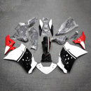 Verkleidungssatz aus ABS-Kunststoff für Honda CBR250R 2011-2015