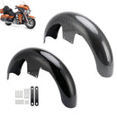 19"" Wrap Front Fender ABS für Touring Electra Street Road Glide Bagger FLHT FLHR