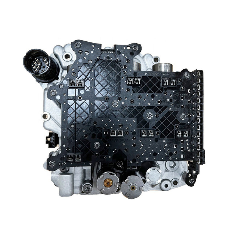 Audi Q3 TT R8 Volkswagen Tiguan Gear Mechatronics TCU Control Unit+Valve Body 0BH92771C DQ500